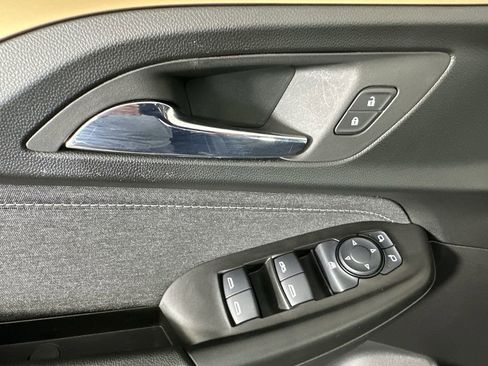 Used 2023 Chevrolet TrailBlazer ACTIV w/ Convenience Package image 25