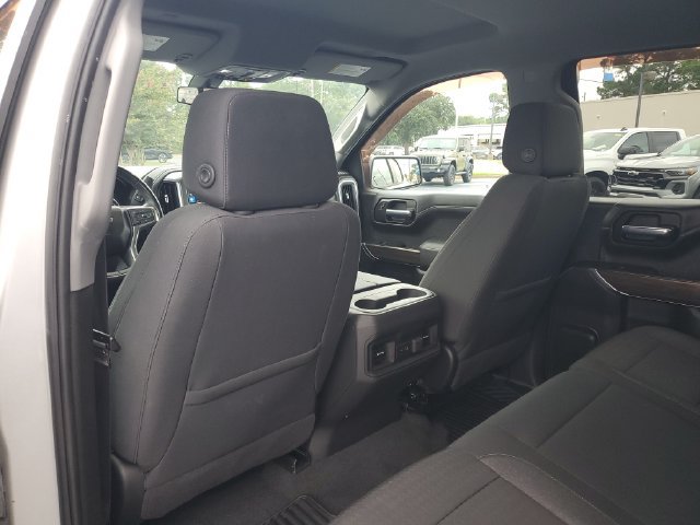 Used 2020 Chevrolet Silverado 1500 RST w/ All-Star Edition AWD/4WD image 13