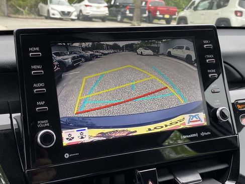 Used 2024 Toyota Camry XLE FWD image 29