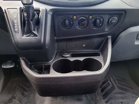 Used 2016 Ford Transit 250 130 Low Roof w/ Exterior Upgrade Package image 28