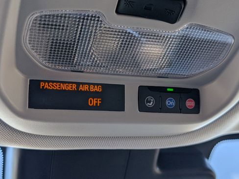 New 2026 Chevrolet Trax LT w/ Driver Confidence Package image 21