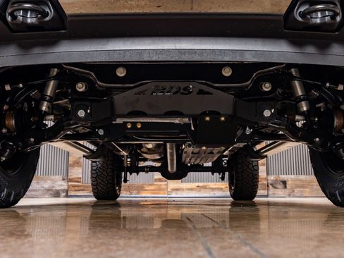 Used 2026 Ford F150 Lariat image 15