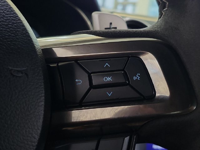 Used 2022 Ford Mustang Shelby GT500 w/ Technology Package RWD image 21