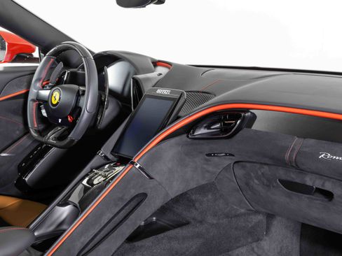 Certified 2023 Ferrari Roma image 18