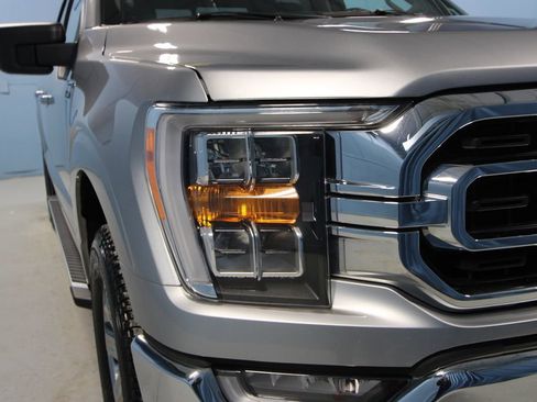 Used 2023 Ford F150 XLT w/ Equipment Group 302A High image 40