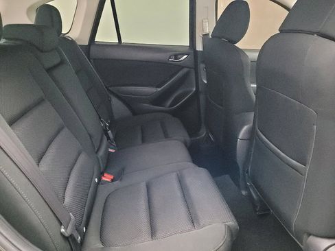Used 2016 MAZDA CX-5 Touring image 19