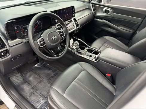 Used 2021 Kia Sorento SX image 10