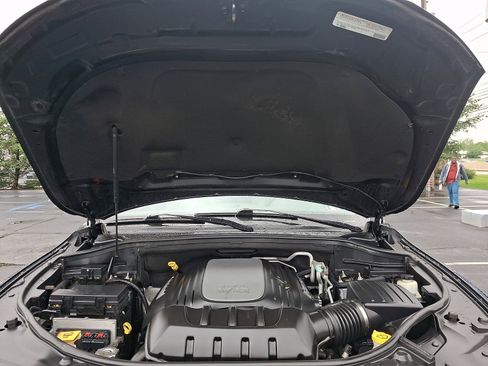 Used 2012 Dodge Durango Crew w/ Leather Interior Group AWD/4WD image 27