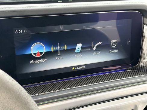 Used 2022 Mercedes-Benz G 63 AMG 4MATIC image 13