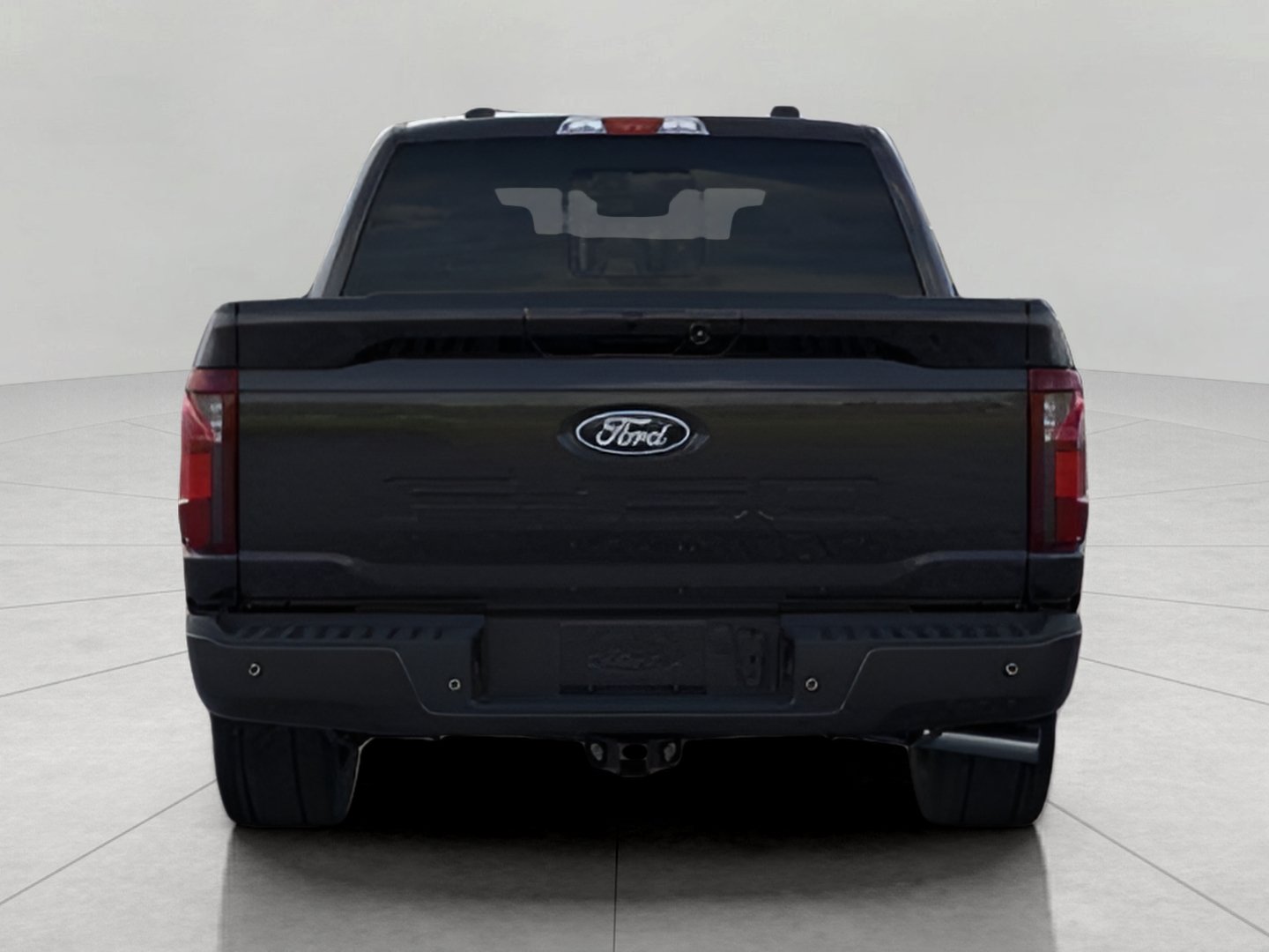 New 2026 Ford F150 XLT w/ Equipment Group 302A MID AWD/4WD image 5