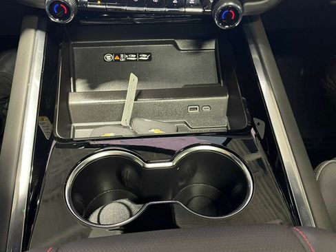 Used 2025 Chevrolet Tahoe RST w/ RST Capability Package image 19