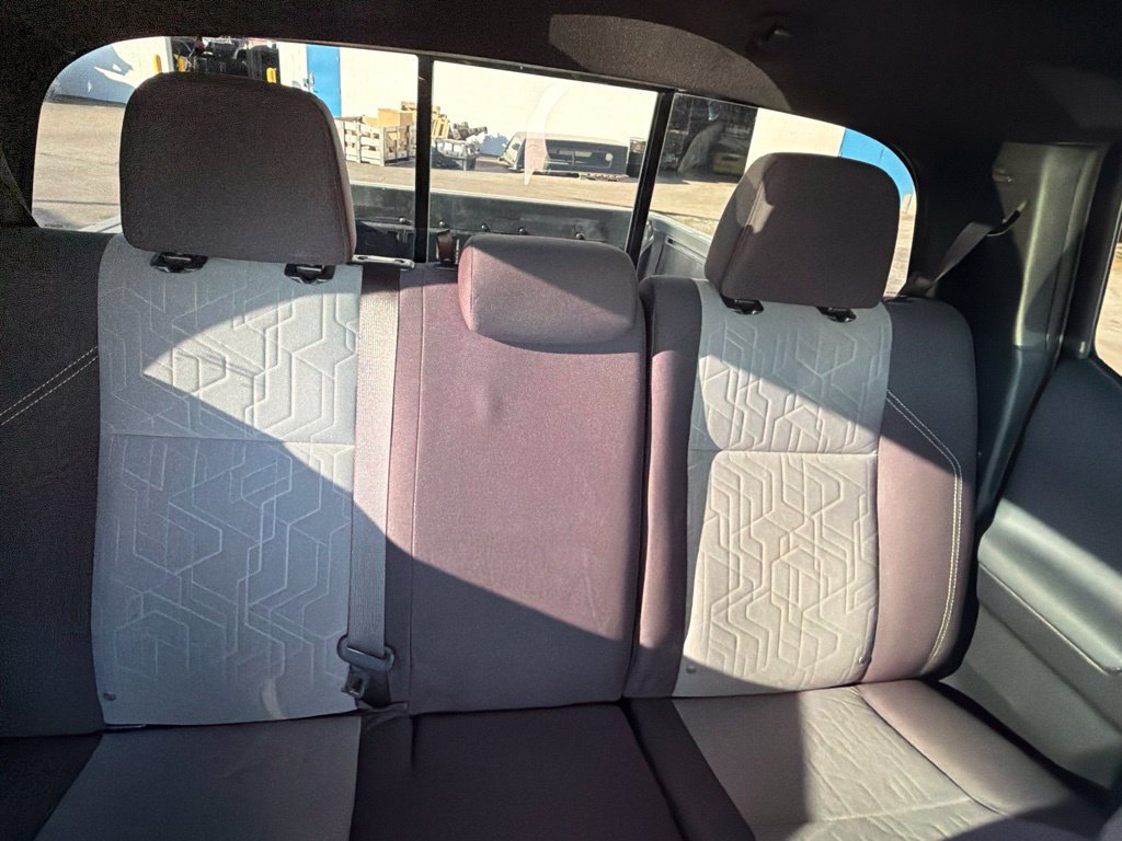 Used 2022 Toyota Tacoma TRD Sport w/ Technology Package RWD image 47