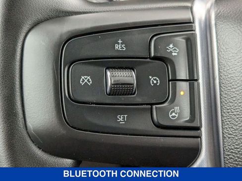 New 2026 GMC Sierra 1500 Elevation image 17