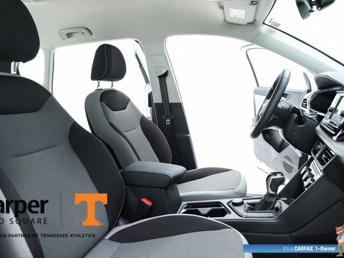 Used 2024 Volkswagen Taos S image 72