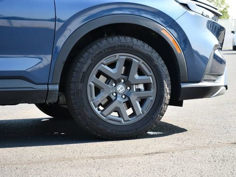Used 2026 Honda CR-V TrailSport image 9