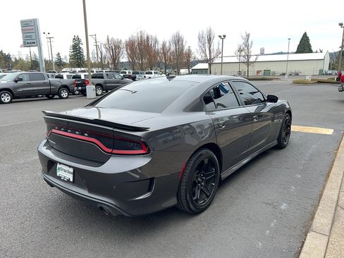 Used 2022 Dodge Charger GT w/ Plus Group image 15