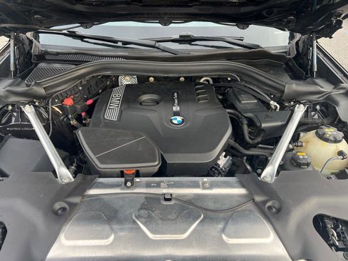 Used 2018 BMW X3 xDrive30i image 10