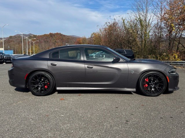 Used 2016 Dodge Charger SRT Hellcat RWD image 7