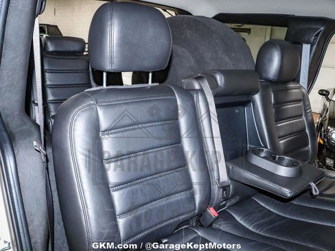 Used 2006 HUMMER H2 image 93