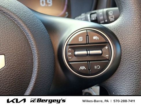 Certified 2024 Kia Soul LX w/ Option Group 015 image 25