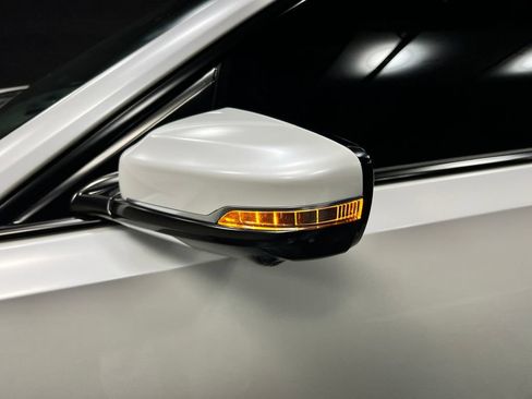 Used 2025 Cadillac CT5 Sport w/ Sun And Sound Package RWD image 24