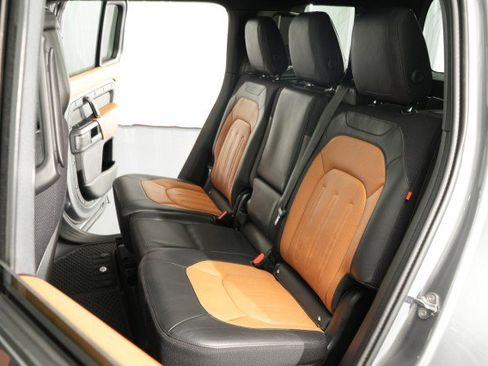 Used 2021 Land Rover Defender 110 X AWD/4WD image 51