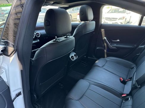 Used 2023 Mercedes-Benz CLA 250 image 25
