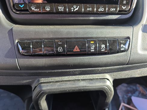 New 2026 RAM ProMaster 2500 w/ Safety Group image 7