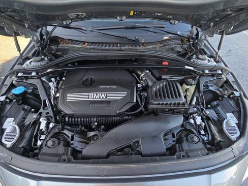 Used 2024 BMW 228i xDrive Gran Coupe w/ M Sport Package image 10