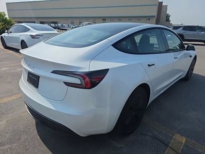 Used 2024 Tesla Model 3 Standard Range