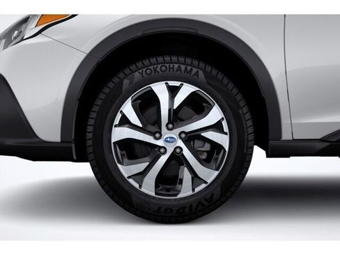 Used 2022 Subaru Outback Limited w/ Popular Package #2 image 10