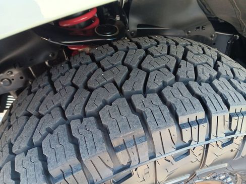 Used 2021 Toyota 4Runner TRD Pro AWD/4WD image 28