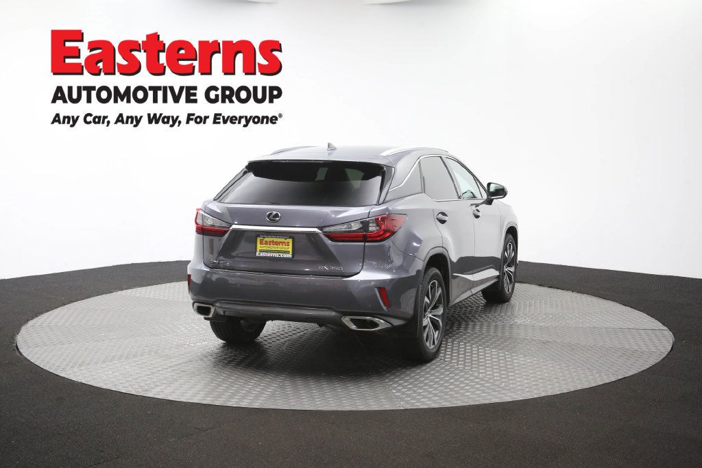 Used 2018 Lexus RX 350 AWD image 47