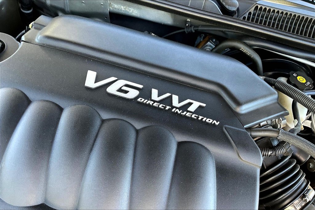 Used 2012 Chevrolet Impala LT FWD image 28