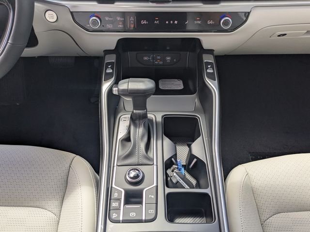 New 2026 Kia Sorento S w/ S Panoramic Sunroof Package FWD image 19