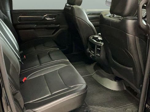 Used 2020 RAM 1500 Sport w/ Comfort & Convenience Group image 13