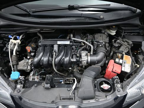 Used 2015 Honda Fit EX image 21