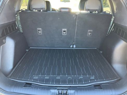 Used 2024 Ford Escape ST-Line w/ Tech Pack #1 image 19