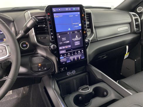 New 2026 RAM 2500 Laramie image 26