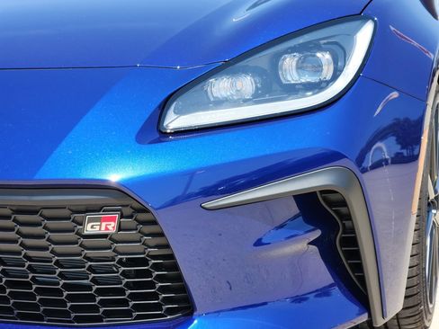 New 2026 Toyota GR86 Premium RWD image 6