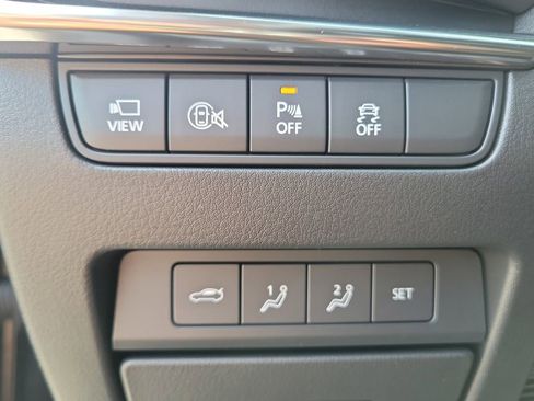 New 2026 MAZDA MAZDA3 2.5 Turbo Premium Plus image 19