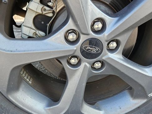 Used 2025 Ford Escape ST-Line image 9