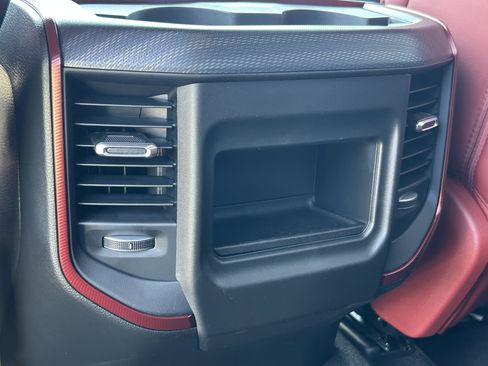 New 2026 RAM 1500 Rebel w/ Rebel Level 1 Equipment Group AWD/4WD image 37