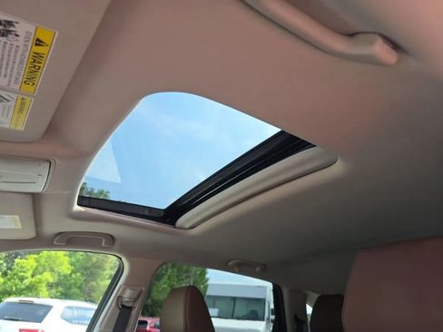 Used 2018 Acura MDX FWD w/ Technology Package image 16
