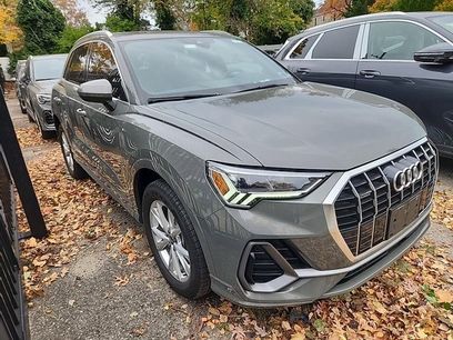 Used 2022 Audi Q3 2.0T Premium Plus w/ Premium Plus Package