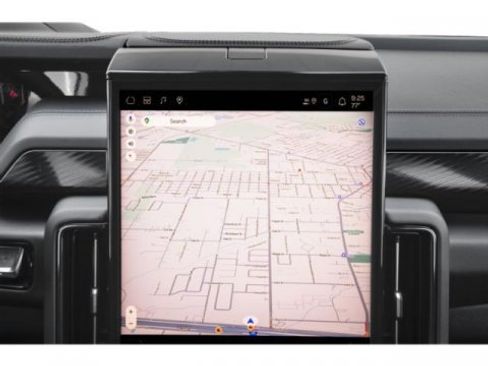 New 2026 GMC Yukon XL AT4 w/ AT4 Premium Package AWD/4WD image 18