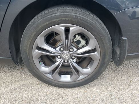Used 2023 Honda Accord EX image 12