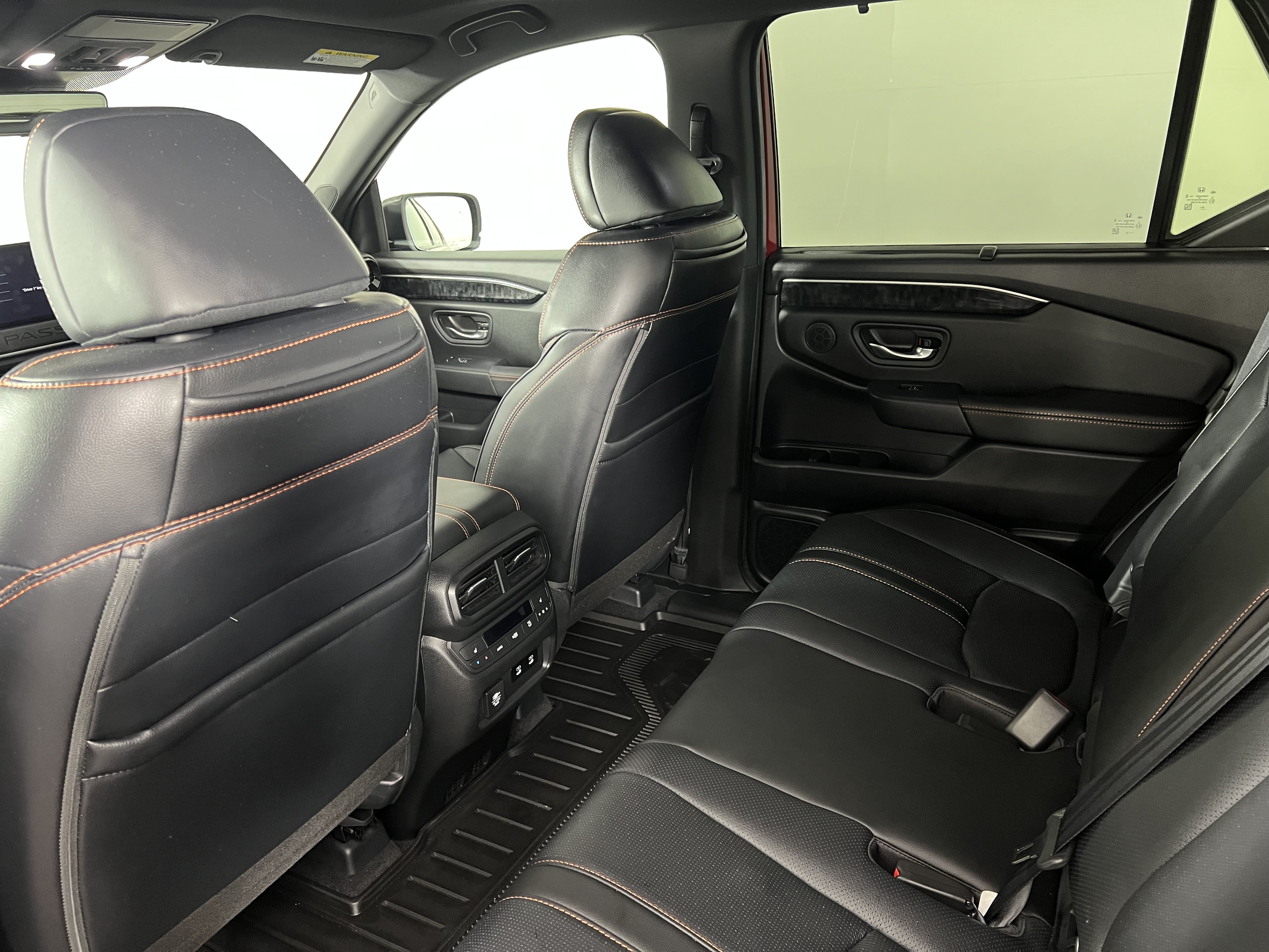 Used 2026 Honda Passport TrailSport Elite image 20