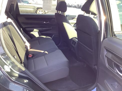 Used 2023 Honda CR-V EX image 8