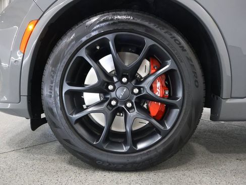 Used 2023 Dodge Durango SRT Hellcat image 5